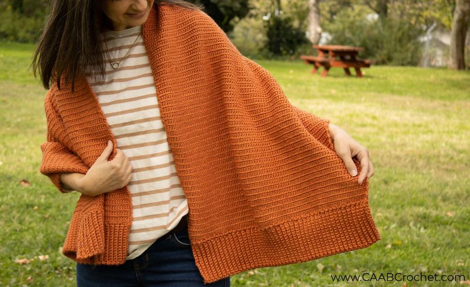 Crochet Blanket Wrap-w3-jpg