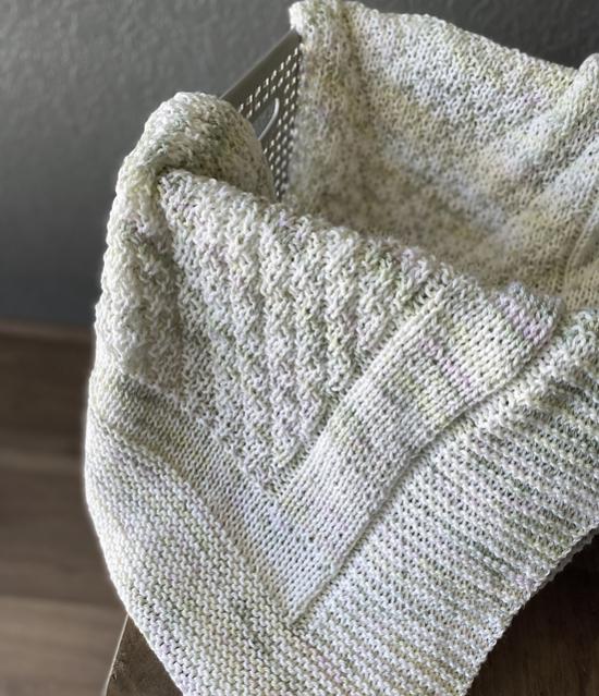 Tiny Gems Baby Blanket, knit-a1-jpg