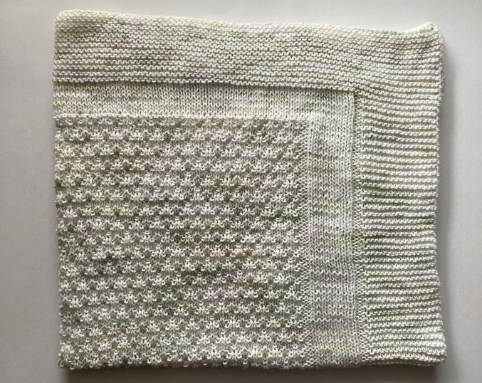 Tiny Gems Baby Blanket, knit-a4-jpg
