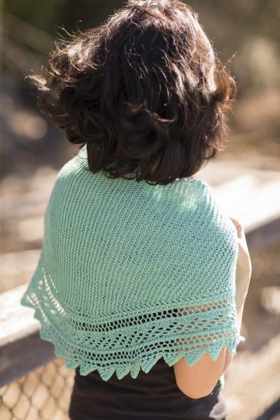 Blanca Lake Shawl, knit-a2-jpg