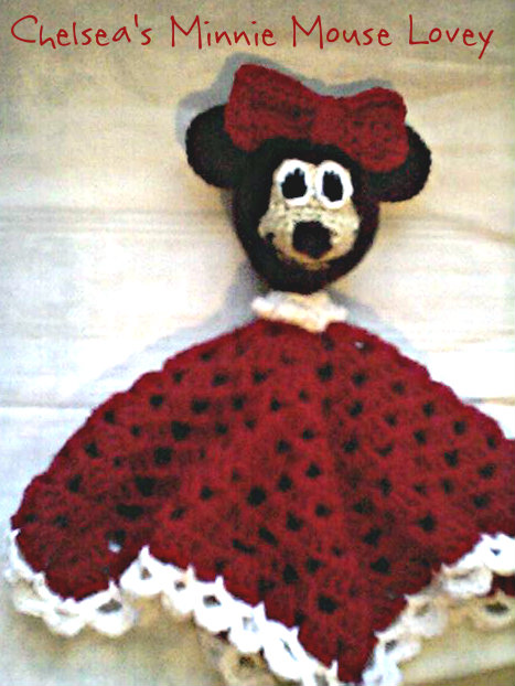 Whew! Finally finished Minnie Mouse!-chelsmmlovey-jpg