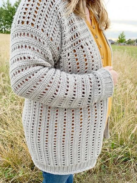 Home Town Cardi for Women, XS-5X and children size 2-16-w1-jpg