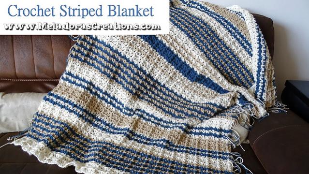 Striped Crochet Blanket-q2-jpg