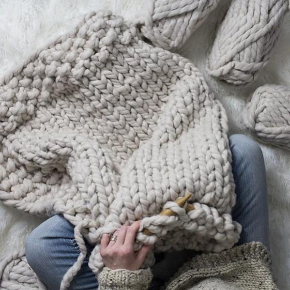 Snuggled Up Blanket, knit-a4-jpg