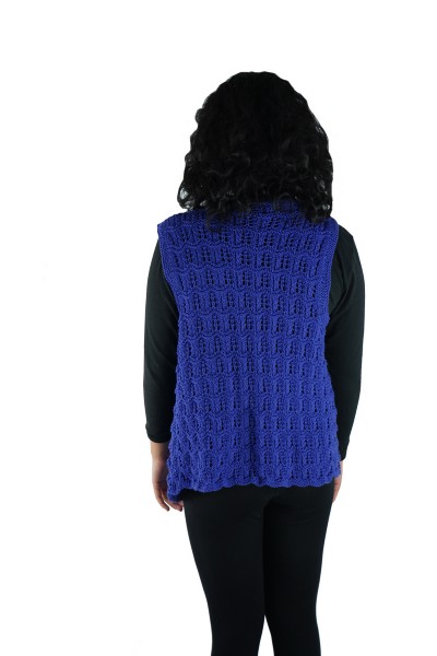 April Vest for Women, XS-2XL, knit-a3-jpg