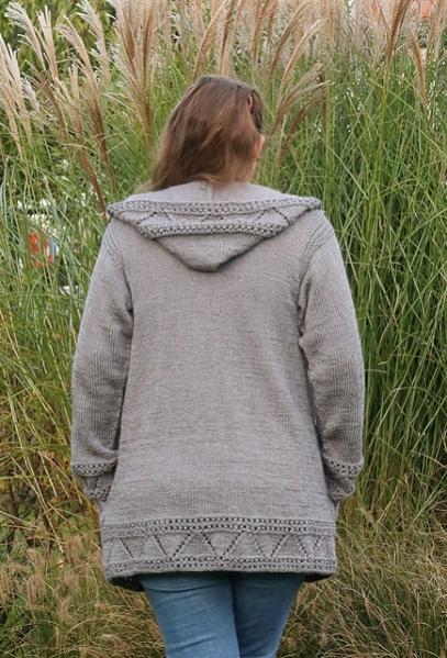 Anastasia Hoodie Light for Women, XS-5XL, knit-s2-jpg