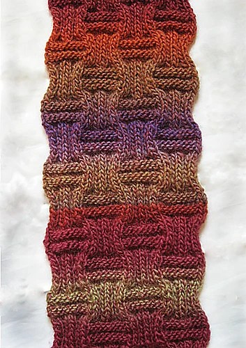 Ameeta Scarf, knit-s1-jpg