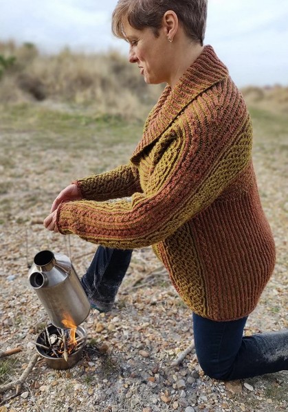 Hyggelig Sweater for Women, XS-5X, knit-t1-jpg
