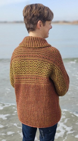 Hyggelig Sweater for Women, XS-5X, knit-t2-jpg