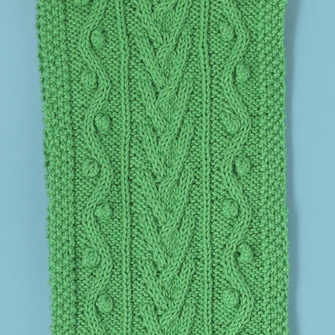 Chickling Cable Scarf-e3-jpg
