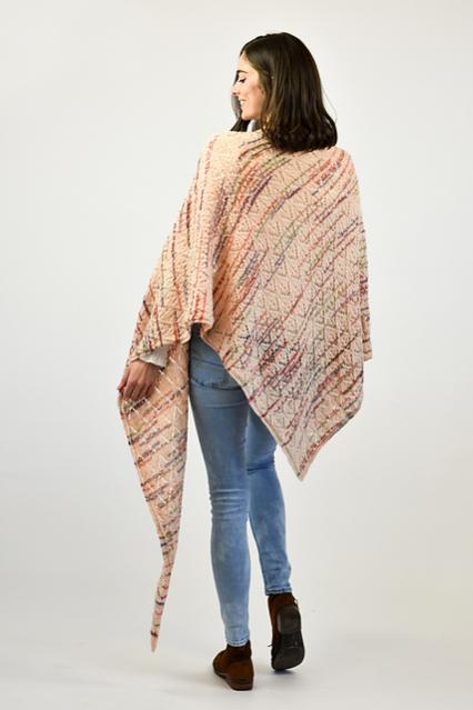 Diamonds and Dashes Shawl, knit-d4-jpg