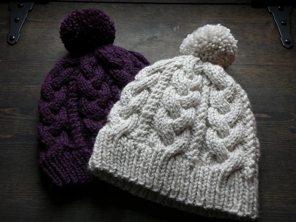 Tilda Hat and Mittens, knit-s1-jpg