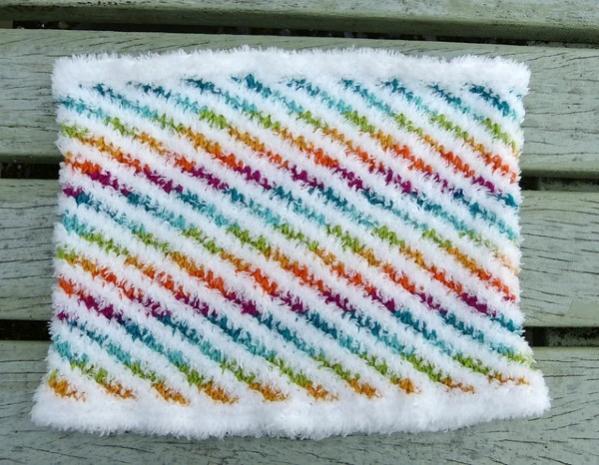 Spiral Rainbows Cowl, knit-a2-jpg