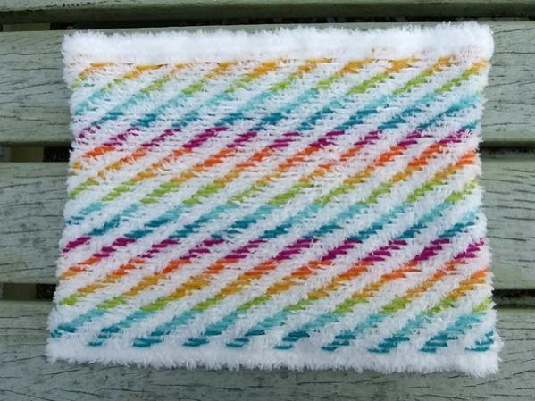 Spiral Rainbows Cowl, knit-a3-jpg