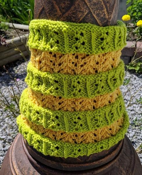 Brassica Cowl, knit-e2-jpg