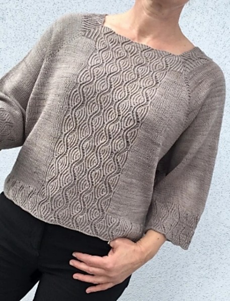 Boxy Wim W Sweater for Women, XS-XXL, knit-a1-jpg