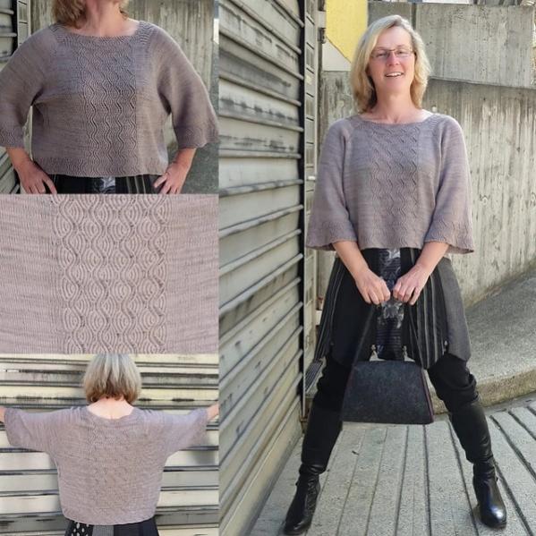Boxy Wim W Sweater for Women, XS-XXL, knit-a4-jpg