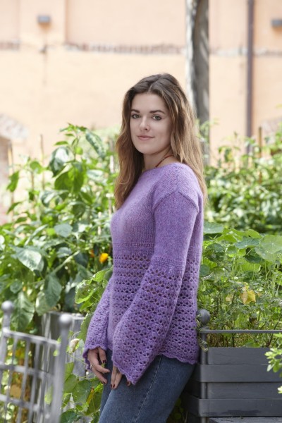 Metropolitan Pullover for Women, M, also adjustable, knit-d2-jpg
