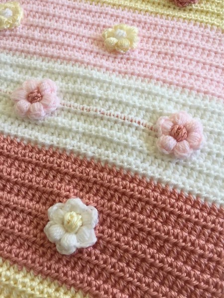 Blossoms Bloom Baby Blanket-w4-jpg