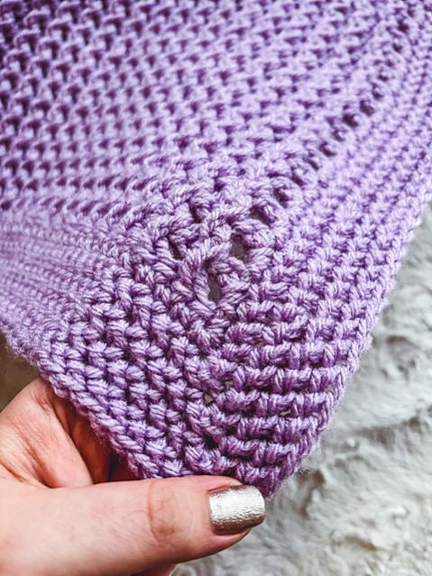 Lavender Baby Blanket-q3-jpg