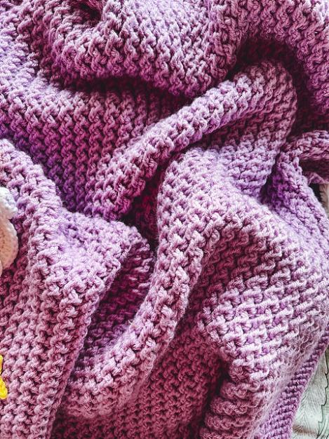 Lavender Baby Blanket-q4-jpg