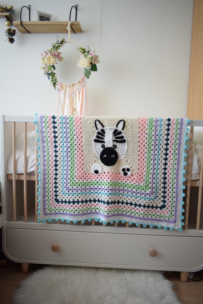 Zebra Baby Blanket-w2-jpg