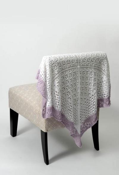Lace Sampler Baby Blanket, knit-a1-jpg