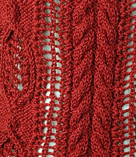 Tarte Sleeveless Top for Women, XS-2X, knit-s2-jpg