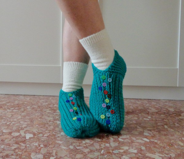 lucilu Slipper Shoes, knit-a4-jpg
