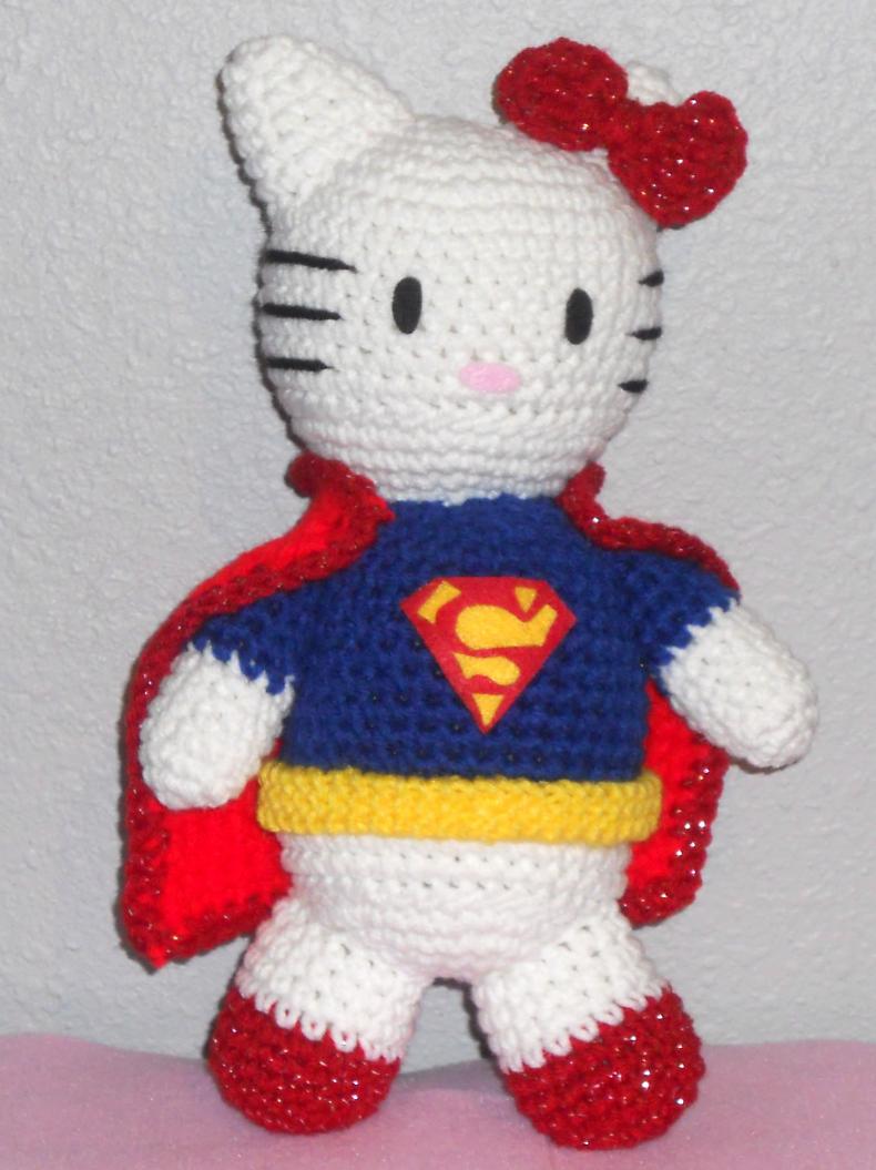 Amigurumi of all sorts for sale. (Made to Order if needed)-186-jpg