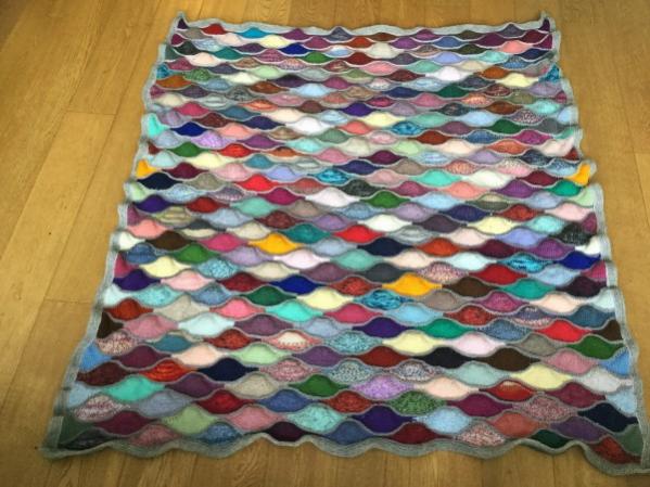 Dimple Blanket, knit-s1-jpg