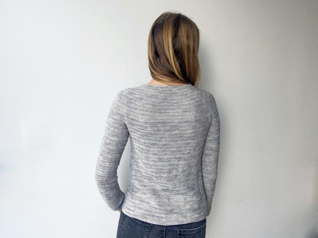 Henley Button Sweater for Women. 27&quot; to 62&quot;-q3-jpg