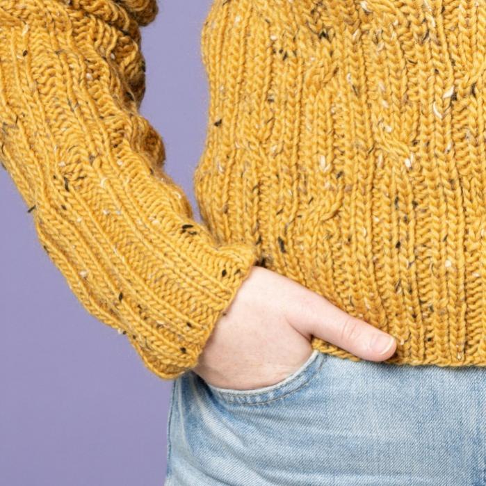 Liva Blouse for Women, S-XL, knit-e2-jpg