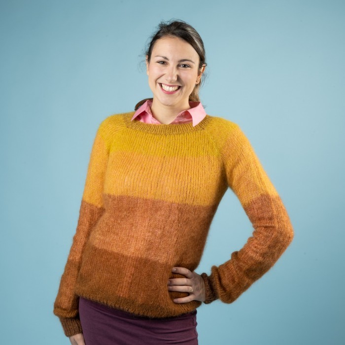 Fade Sweater for Women, S-XL, knit-s1-jpg