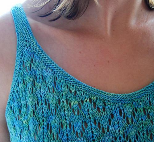 Fluidity Tank Top for Women, 30&quot; to 54&quot;, knit-e4-jpg