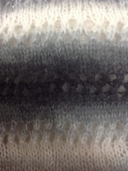 Ombre Eyelet Infinity Scarf, knit-a3-jpg