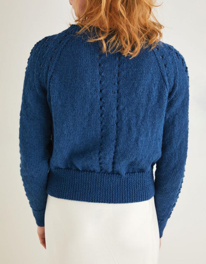 Lace Textured Cardigan for Women, S-XXXL, knit-d2-jpg