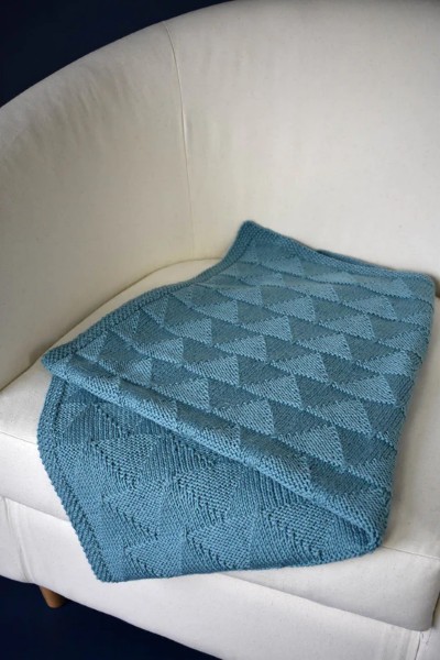 Purls and Triangles Blanket, knit-a2-jpg