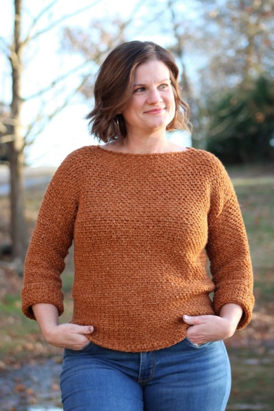 Copper Penny Pullover for Women, XS-2X-q1-jpg