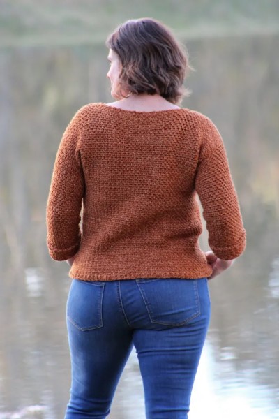 Copper Penny Pullover for Women, XS-2X-q2-jpg