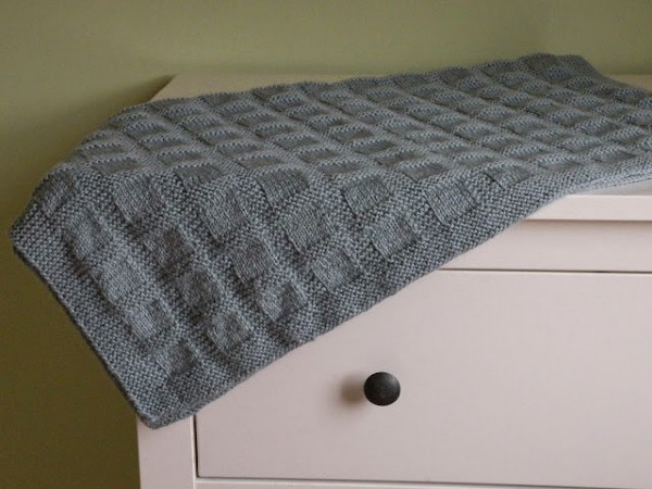 Simple Blocks Baby Blanket, knit-e1-jpg