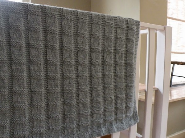 Simple Blocks Baby Blanket, knit-e2-jpg