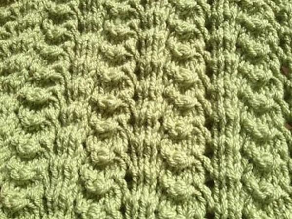 Pushpa Lap Blanket, knit-a3-jpg