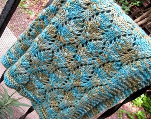 Baby Chalice Blanket, knit-d2-jpg