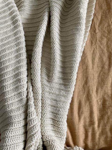 Maeve Knitted Blanket and Maverick Crocheted Blanket-s4-jpg