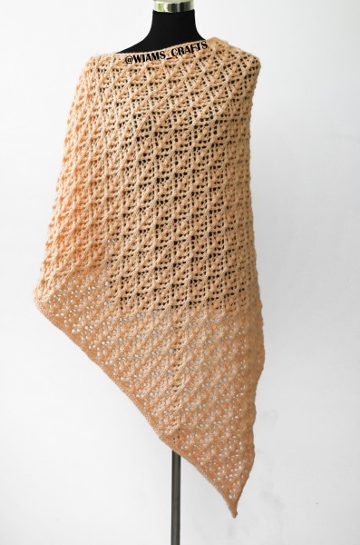 Cozy Blankety Shawl, knit-e2-jpg
