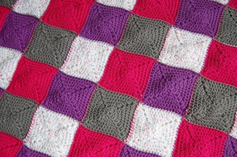 Berry Pinwheel Squares Blanket-w4-jpg