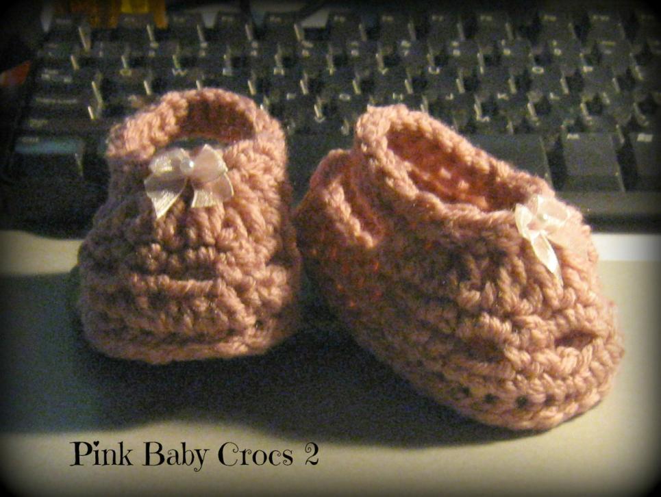 Some Of My Creations-pink-crocs-2-jpg