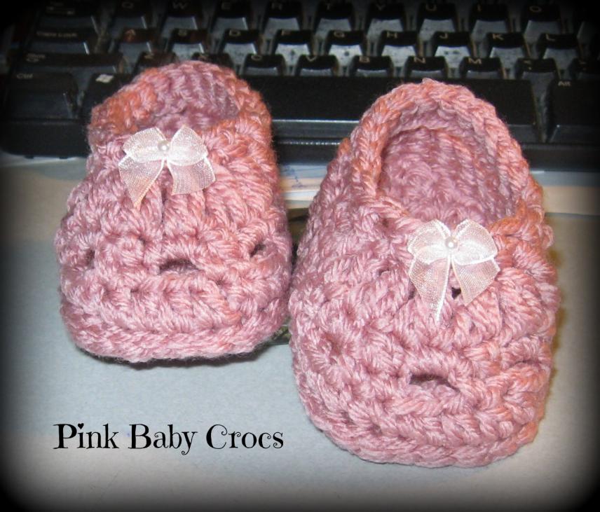 Some Of My Creations-pink-crocs-1-jpg