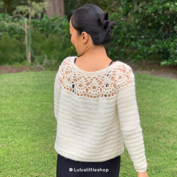 Eternal Garden Sweater for Women, XS-XXL-w2-jpg